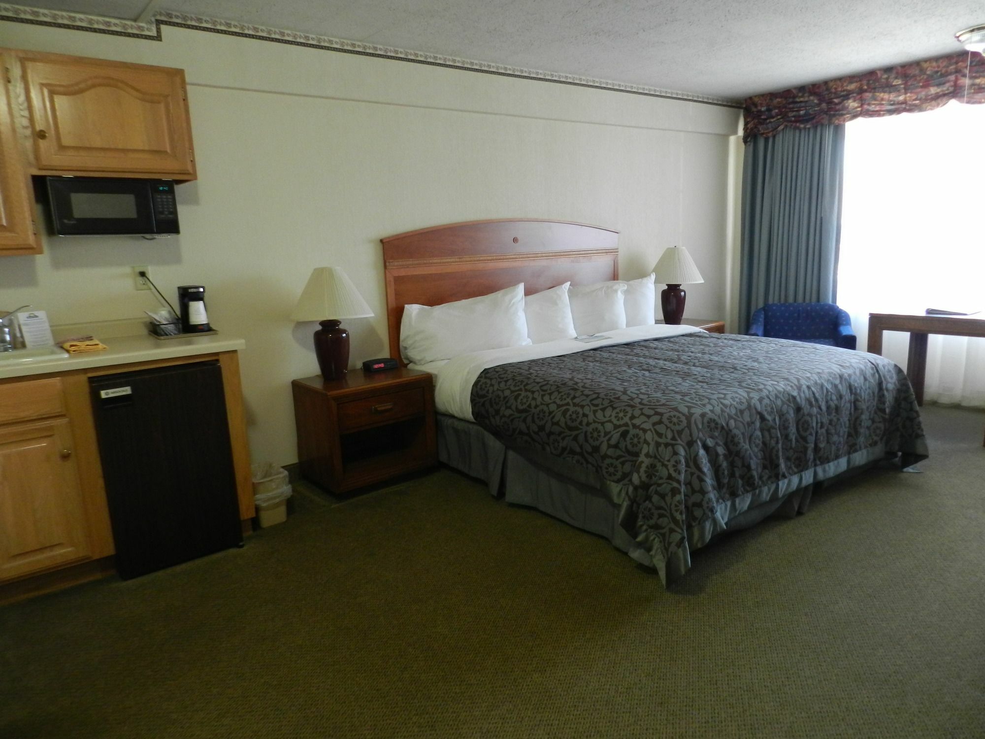 Clarion Pointe Rhinelander Downtown Hotel Exterior foto