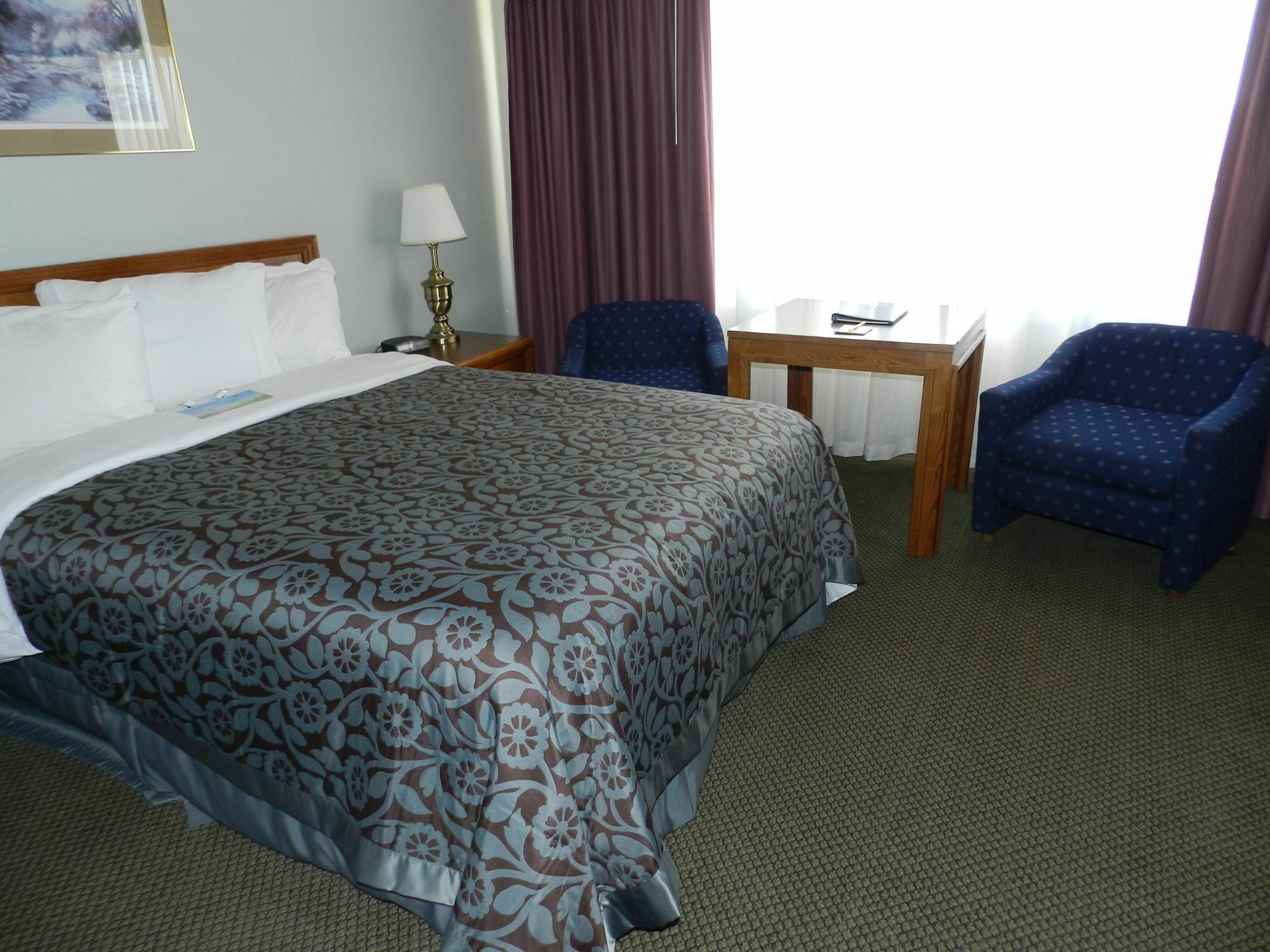 Clarion Pointe Rhinelander Downtown Hotel Exterior foto