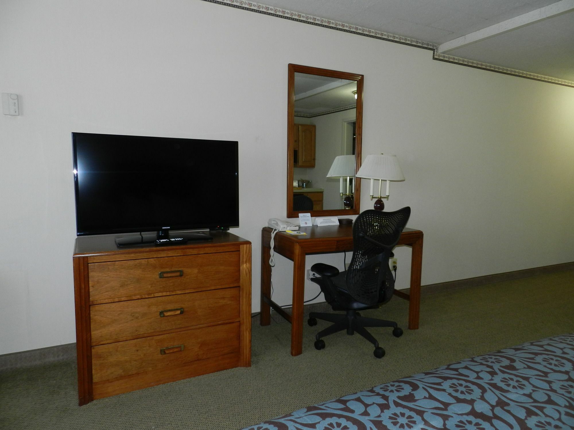 Clarion Pointe Rhinelander Downtown Hotel Exterior foto